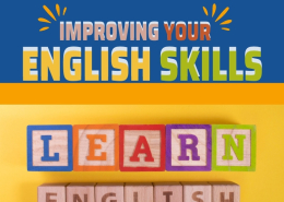 تقویت مهارت های Speaking، Listening، Reading و Writing در زبان انگلیسی