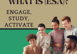 روش تدریس ESA چیست؟