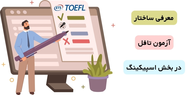 اسپیکینگ تافل