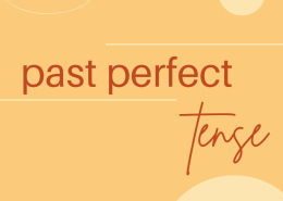 آموزش گرامر گذشته کامل در انگلیسی (Past Perfect) با مثال