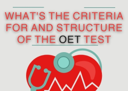 هر آنچه باید درباره امتحان OET بدانید