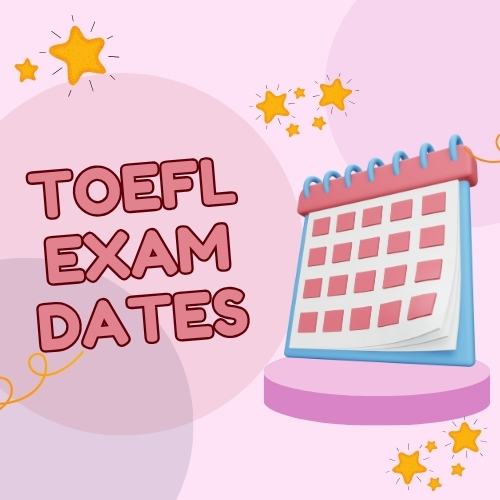 زمان برگزاری آزمون تافل