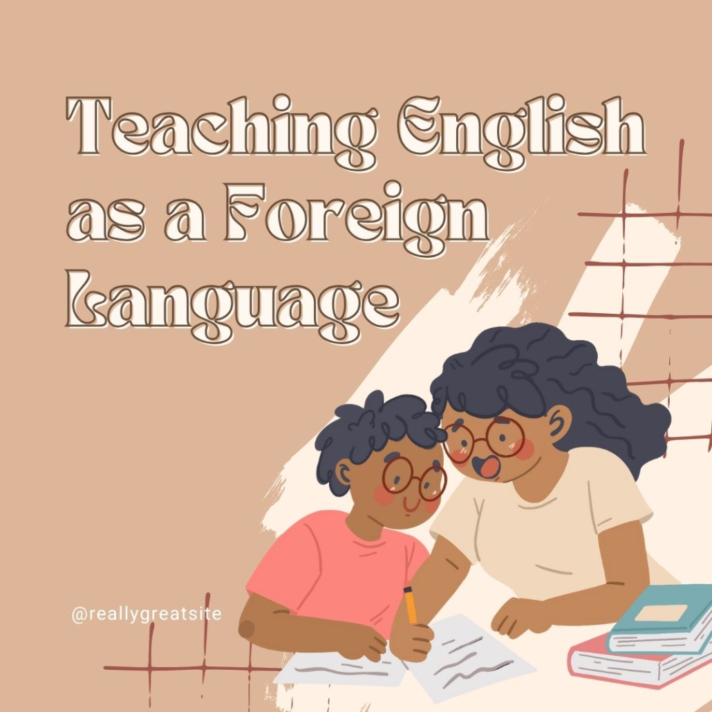 مدرک TEFL چیست و چه کاربردی دارد؟