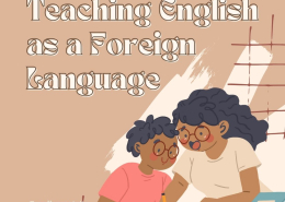مدرک TEFL چیست و چه کاربردی دارد؟