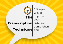 ترنسکرایب (Transcribe) چیست؟