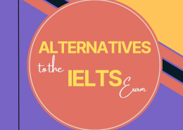جایگزین های معتبر آیلتس برای مهاجرت