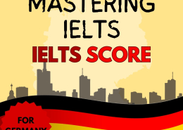 برای مهاجرت به آلمان چه نمره آیلتسی لازم است؟