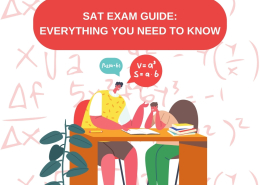 آزمون SAT چیست؟ هرآنچه باید برای اپلای بدانید