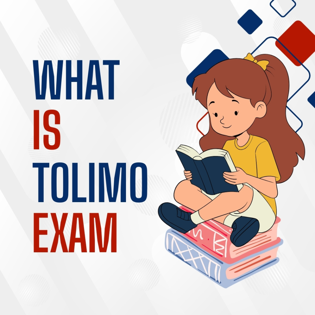 آزمون TOLIMO چیست و چگونه برای آن آماده شویم؟