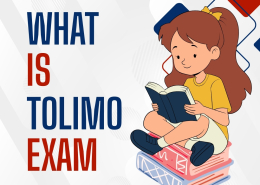 آزمون TOLIMO چیست و چگونه برای آن آماده شویم؟