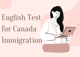 مقایسه آزمون های زبان معتبر در کانادا