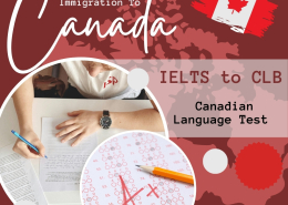 مدرک CLB و نحوه معادل‌سازی با آیلتس برای مهاجرت به کانادا