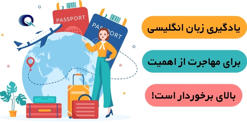 English_Classes_for_Immigrants_QuickWithUs (4) یادگیری زبان انگلیسی برای مهاجرت از اهمیت بالای برخوردار است