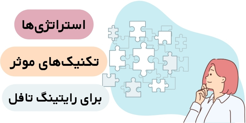 Writing_TOEFL_QuickWithUs (6) استراتژیها و تکنیکهای موثر برای رایتینگ تافل