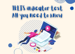 همه آنچه که باید در مورد آزمون IELTS Indicator بدانید