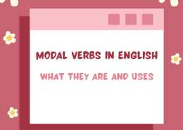 آشنایی کامل با افعال مدال (Modal Verbs) در زبان انگلیسی