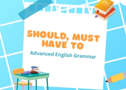 Should، Must یا Have to؟ تفاوتها و کاربرد هر کدام